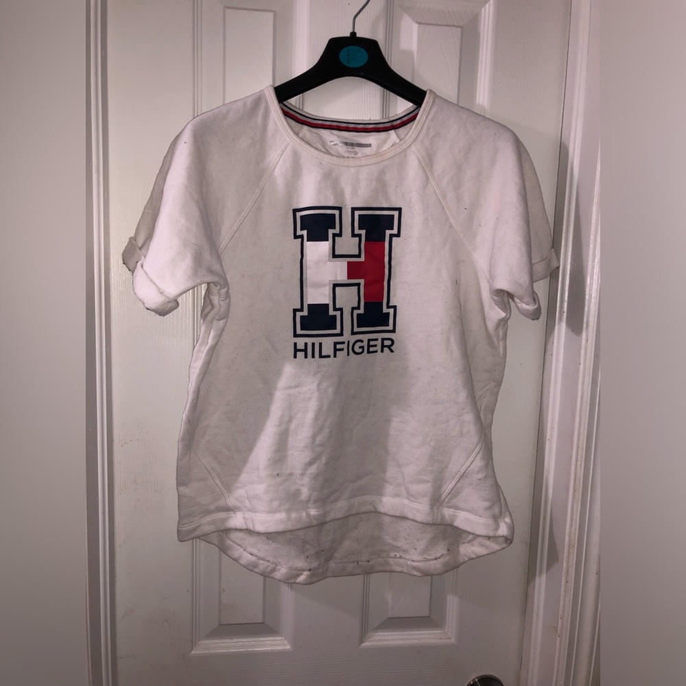 Small Tommy Hilfiger Casual Top